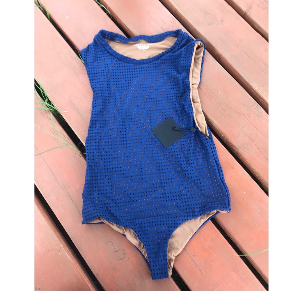 Acacia Cloud 9 Mesh